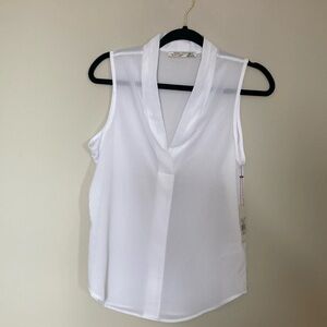 Dex The Suit Shop Sleeveless Top